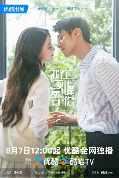 热门微短剧《我在顶峰等你  全23集》 全集完整版超清免费在线观看播放未删减版资源，短剧百度网盘夸克网盘免费资源分享下载