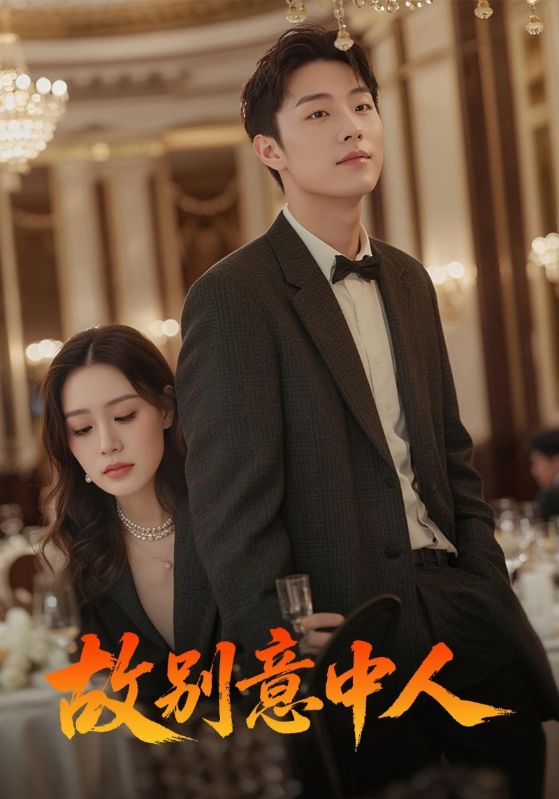 热门短剧《故别意中人（68集）武媛丽&刘文博》 全集完整版极速免费在线观看播放未删减版资源，短剧百度网盘夸克网盘免费资源分享下载  第1张