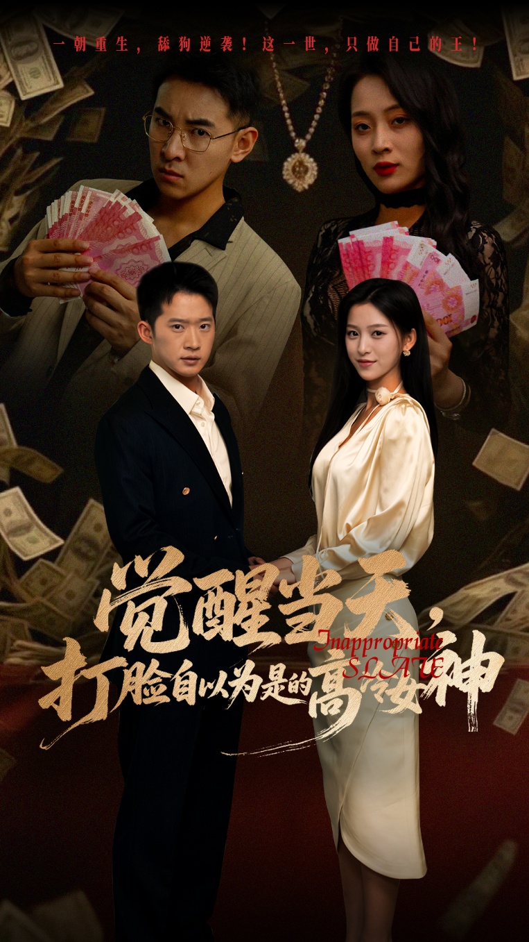 热门短剧《觉醒当天打脸自以为是的高冷女神（84集）吕洁&邓威》 全集完整版免费无水印在线观看播放未删减版资源，短剧百度网盘夸克网盘免费资源分享下载