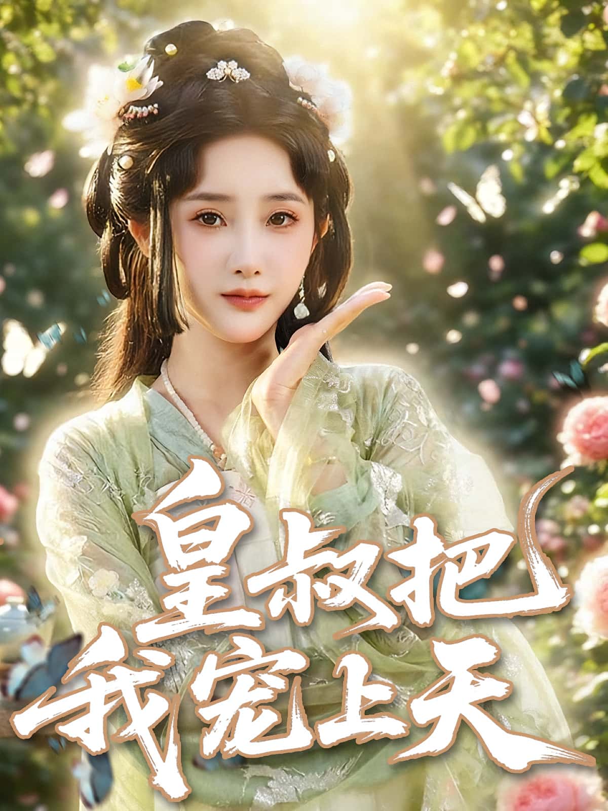 热门短剧《皇叔把我宠上天（82集）张乙萌&李泊翰》 全集完整版免费在线观看播放未删减版资源，短剧百度网盘夸克网盘免费分享资源下载