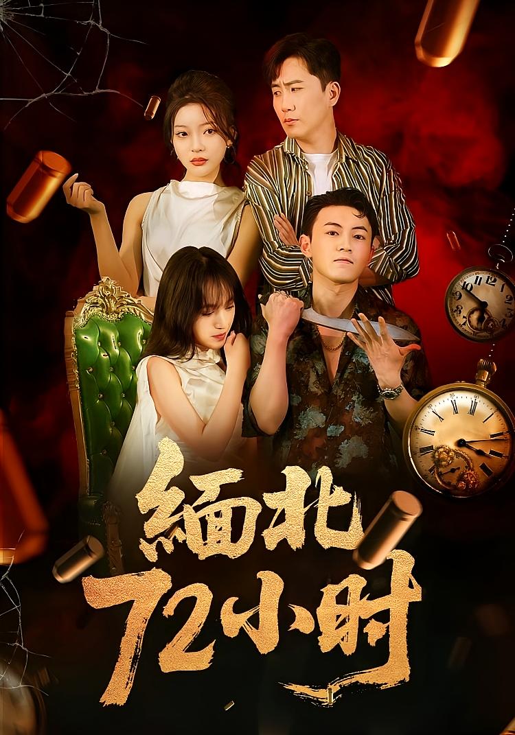 热门短剧《缅北72小时（43集）》 全集完整版免费在线播放观看未删减版资源，短剧百度网盘夸克网盘免费资源分享下载  第1张