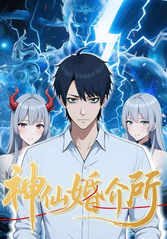 热门短剧《神仙婚介所（28集）》 全集完整版免费在线观看播放未删减版资源，短剧百度网盘夸克网盘资源免费分享下载