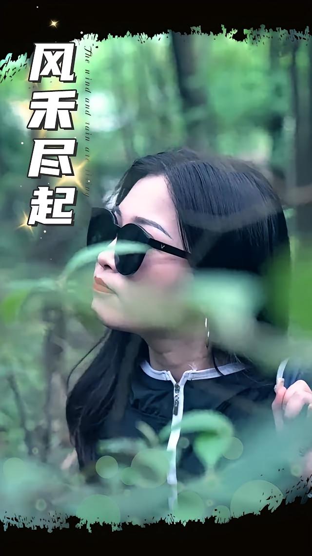 热门短剧《风禾尽起（31集）》 全集完整版免费无广告在线观看播放未删减版资源，短剧百度网盘夸克网盘免费资源分享下载