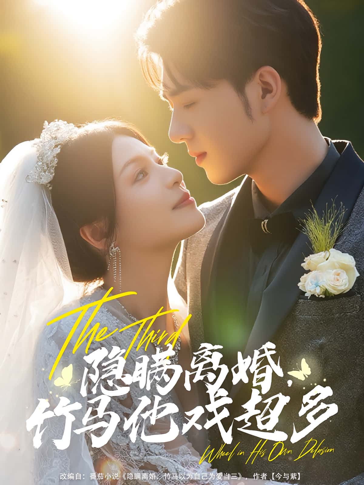 热门短剧《隐瞒离婚竹马他戏超多（63集）郑铂瀚&魏嘉》 全集完整版更新完毕免费在线观看播放未删减版资源，短剧百度网盘夸克网盘免费资源分享下载