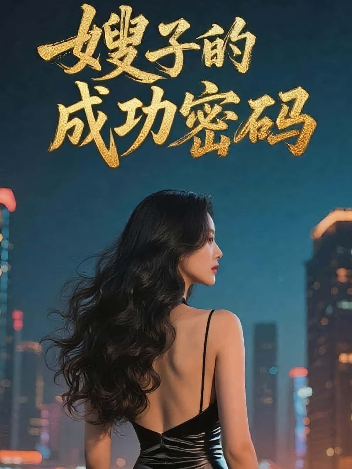 热门短剧《嫂子的成功密码（60集）章恩养&赵泽天》 全集完整版免费在线观看播放未删减版资源，短剧百度网盘夸克网盘免费资源秒存分享下载