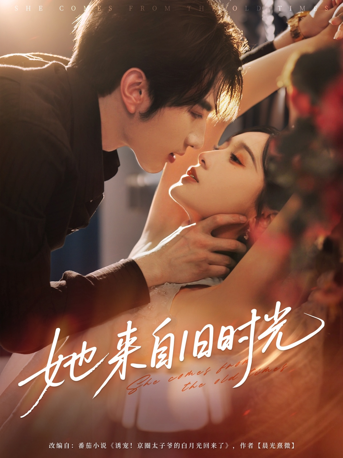 热门短剧《她来自旧时光（72集）谭圳豪＆甜九洛（林玲）》 全集完整版更新完毕免费在线观看播放未删减版资源，短剧百度网盘夸克网盘免费资源分享下载
