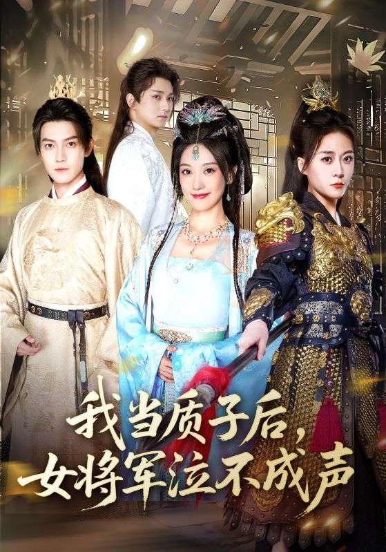 热门短剧《我当质子后女将军泣不成声（70集）》 全集完整版免费在线观看播放未删减版资源，短剧百度网盘夸克网盘资源免费分享下载  第1张