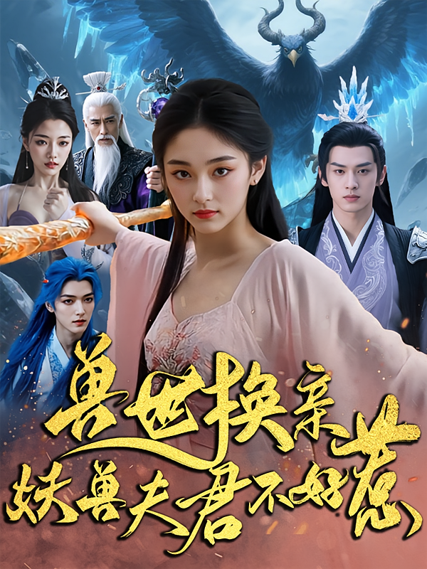 热门短剧《兽世换亲妖兽夫君不好惹（51集）》 全集完整版免费无水印在线观看播放未删减版资源，短剧百度网盘夸克网盘免费资源分享下载  第1张