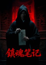 热门短剧《镇魂笔记（15集）》 全集完整版免费无广告在线观看播放未删减版资源，短剧百度网盘夸克网盘免费资源分享下载  第1张