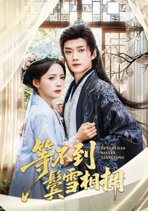 热门短剧《等不到鬓雪相拥（61集）李蔚蓝＆许丹》 全集完整版免费稳定在线观看播放未删减版资源，短剧百度网盘夸克网盘免费资源分享下载  第1张