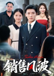 热门短剧《销售风波（62集）李源&张许焓》 全集完整版免费在线观看播放未删减版资源，短剧百度网盘夸克网盘免费分享资源下载  第1张