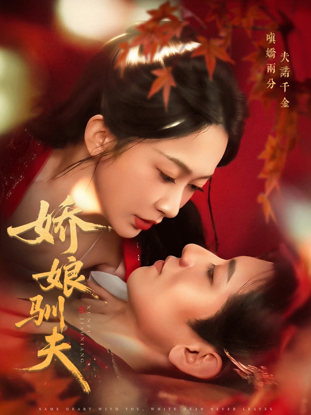热门短剧《娇娘驯夫（82集）王金宝＆迟宁宁》 全集完整版免费无广告在线观看播放未删减版资源，短剧百度网盘夸克网盘免费资源分享下载  第1张