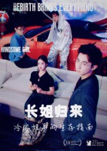 热门短剧《长姐归来冷家姐弟的生存指南（40集）》 全集完整版免费无广告在线观看播放未删减版资源，短剧百度网盘夸克网盘免费资源分享下载  第1张