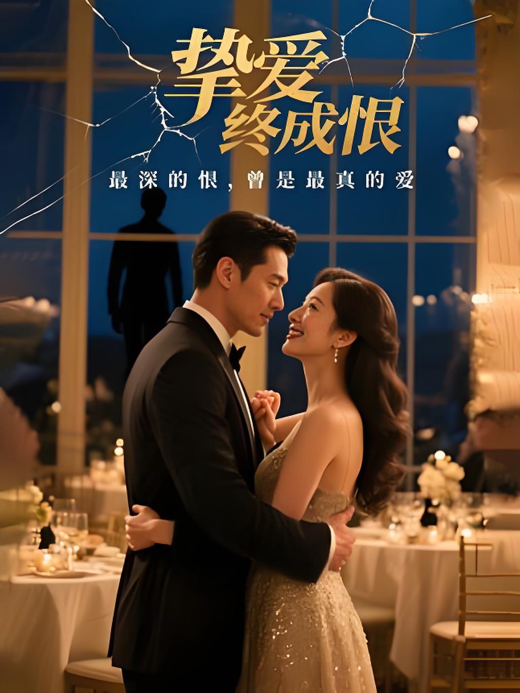 热门短剧《挚爱终成恨 (30集)》 全集完整版免费在线观看播放未删减版资源，短剧百度网盘夸克网盘免费资源下载分享  第1张