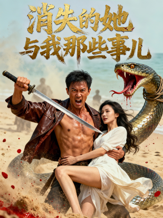 热门短剧《消失的她与我那些事儿&孤岛爱之狂野迷踪（46集）》 全集完整版免费稳定在线观看播放未删减版资源，短剧百度网盘夸克网盘免费资源分享下载  第1张