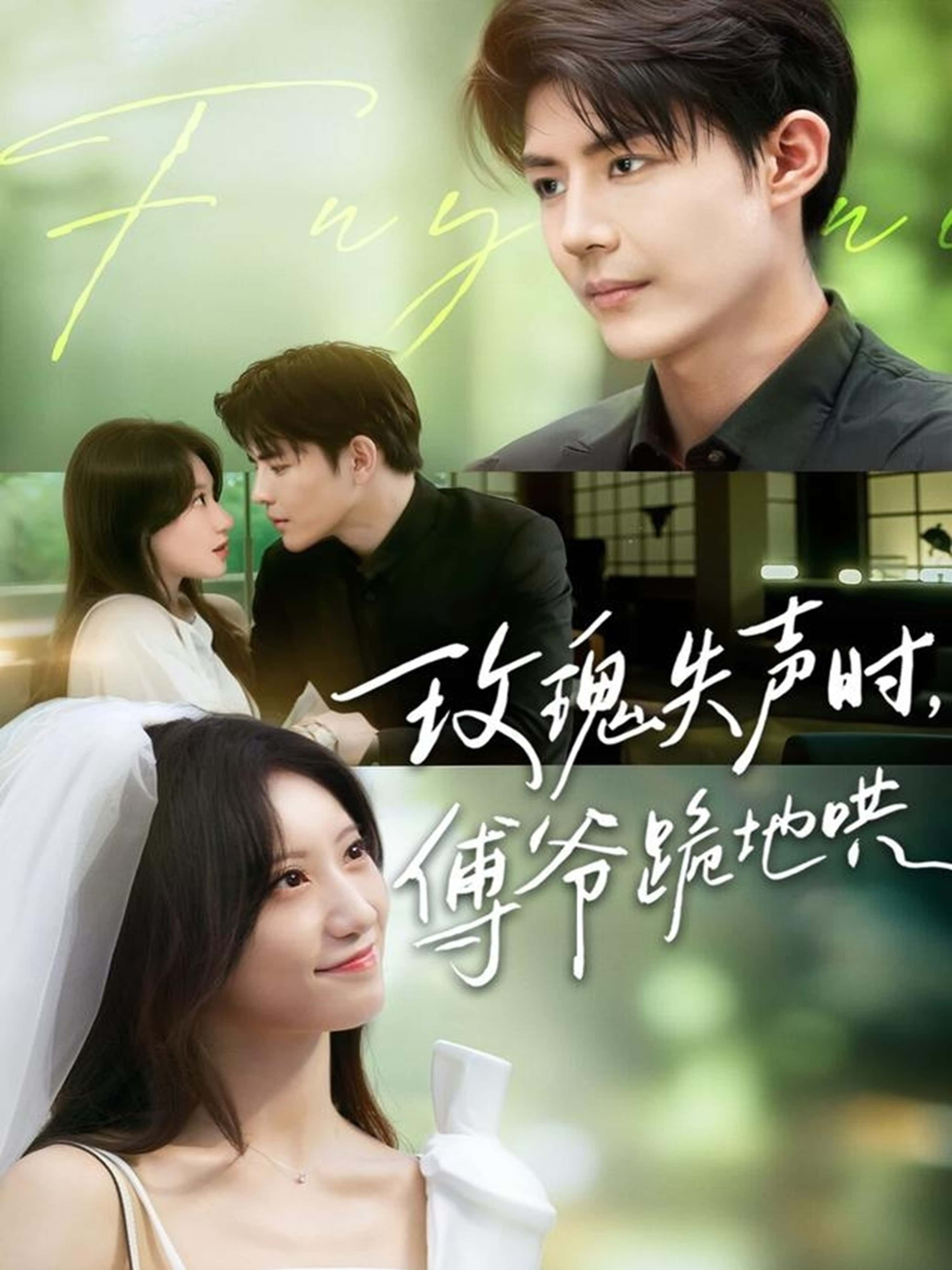 热门短剧《玫瑰失声时傅爷跪地哄（70集）詹妮＆于济玮》 全集完整版免费无卡顿在线观看播放未删减版资源，短剧百度网盘夸克网盘免费资源分享下载  第1张