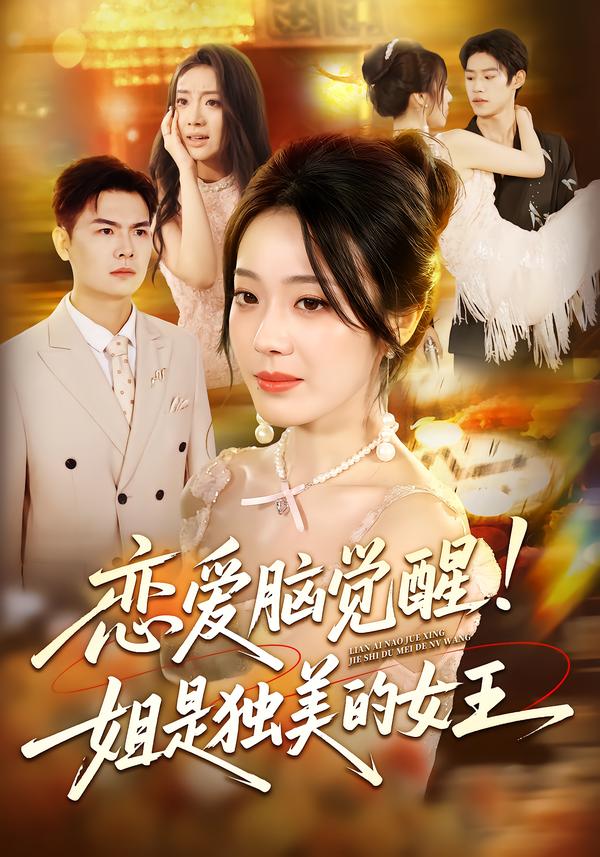 热门短剧《恋爱脑觉醒姐是独美的女王（67集）思君&铭汐》 全集完整版免费在线观看播放未删减版资源，短剧百度网盘夸克网盘免费资源下载分享  第1张