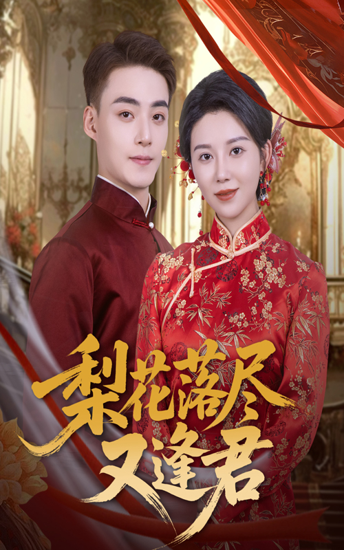 热门短剧《梨花落尽又逢君（61集）孔莹莹&申阳》 全集完整版免费无广告在线观看播放未删减版资源，短剧百度网盘夸克网盘免费资源分享下载  第1张