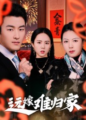 热门短剧《远嫁难归家（32集）姜博龙》 全集完整版免费在线观看播放未删减版资源，短剧百度网盘夸克网盘免费资源速存分享下载  第1张