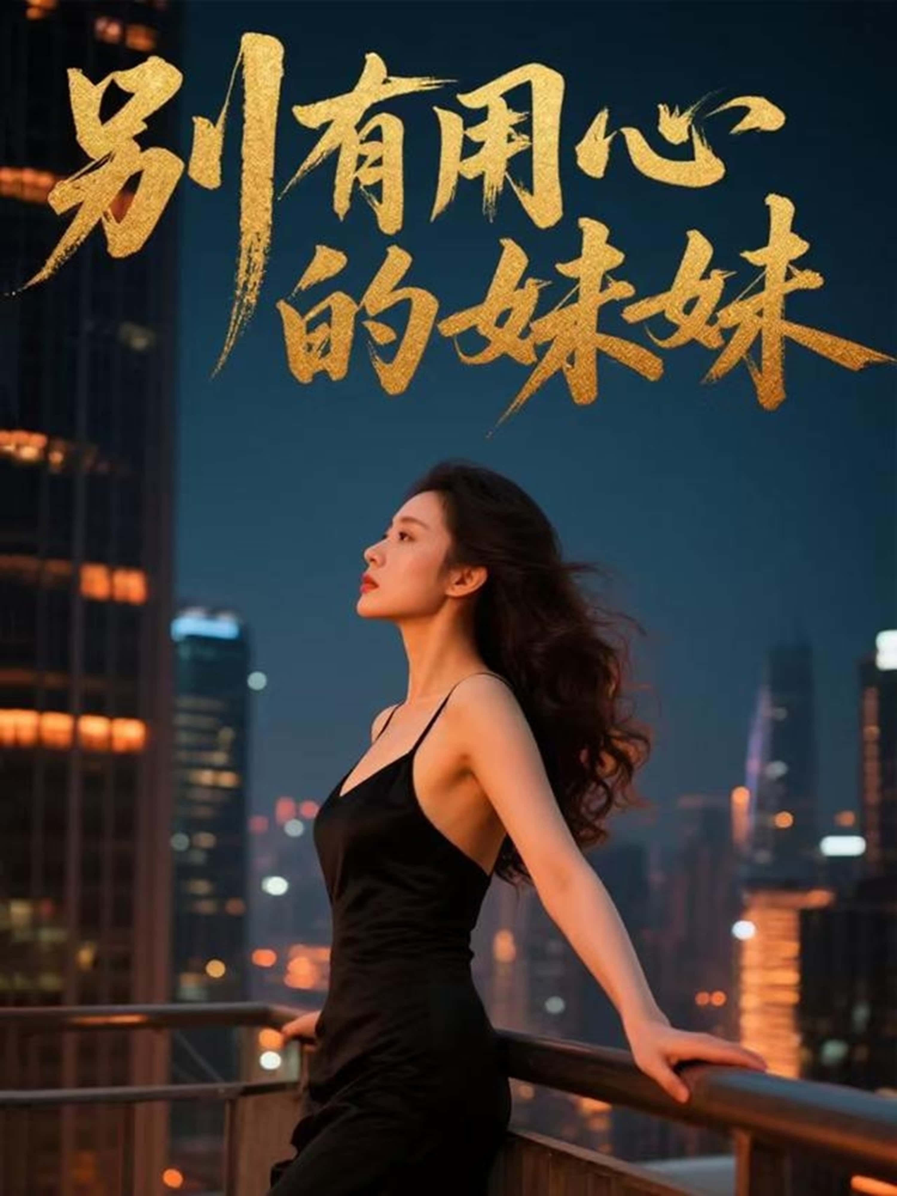 热门短剧《别有用心的妹妹（60集）陈昊冉&王莹》 全集完整版极速免费在线观看播放未删减版资源，短剧百度网盘夸克网盘免费资源分享下载  第1张
