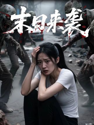 热门短剧《末日来袭（13集）AI短剧》 全集完整版免费无水印在线观看播放未删减版资源，短剧百度网盘夸克网盘免费资源分享下载  第1张