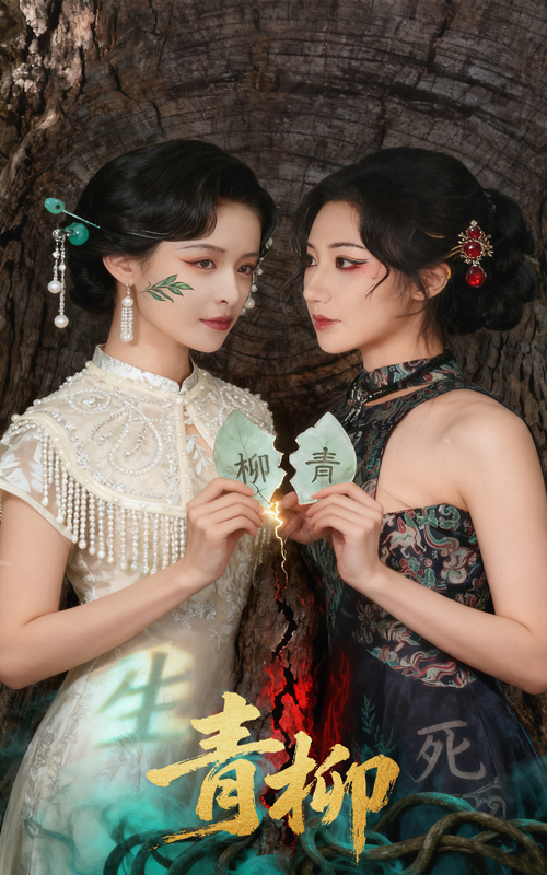 热门短剧《青柳（79集）沈国洋&王思瑾》 全集完整版超清免费在线观看播放未删减版资源，短剧百度网盘夸克网盘免费资源分享下载  第1张