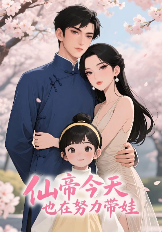 热门动漫《仙帝今天也在努力带娃（68集）动漫》 全集完整版实时更新免费在线观看播放未删减版资源，短剧百度网盘夸克网盘免费资源分享下载
