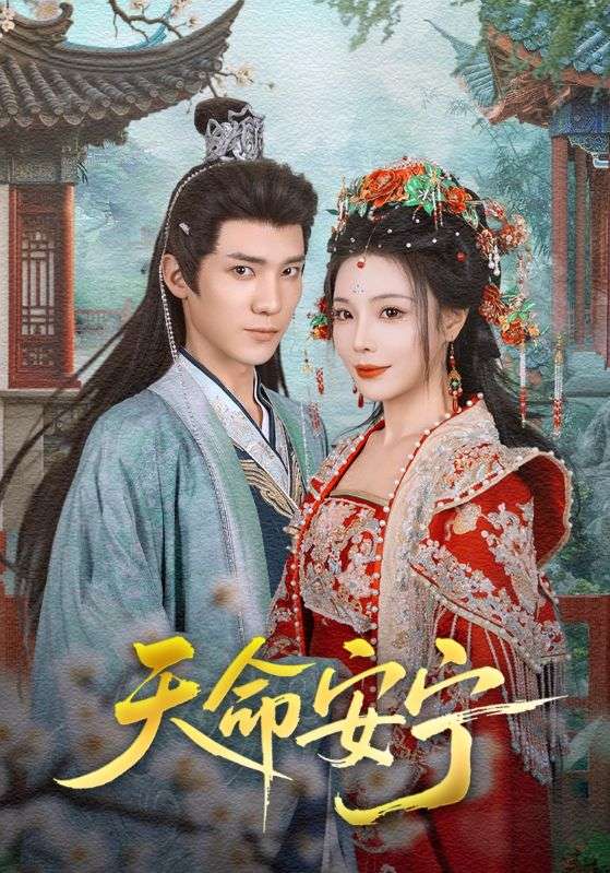 热门短剧《天命安宁（71集）纪忠庆&张琴》 全集完整版纯净免费在线观看播放未删减版资源，短剧百度网盘夸克网盘免费资源分享下载  第1张