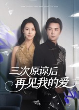 热门短剧《三次原谅后再见我的爱（80集）袁宁》 全集完整版免费在线观看播放未删减版资源，短剧百度网盘夸克网盘免费资源下载分享  第1张