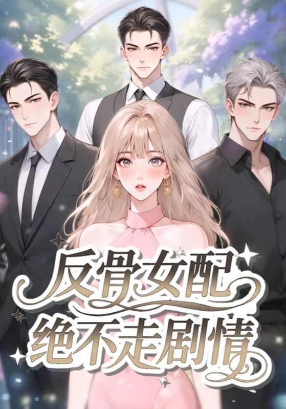 热门动漫《反骨女配绝不走剧情（69集）动漫》 全集完整版免费无卡顿在线观看播放未删减版资源，短剧百度网盘夸克网盘免费资源分享下载