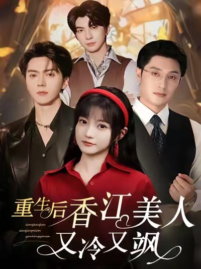 热门短剧《重生后香江美人又冷又飒（72集）王煜可晴＆韩悦》 全集完整版更新完毕免费在线观看播放未删减版资源，短剧百度网盘夸克网盘免费资源分享下载  第1张