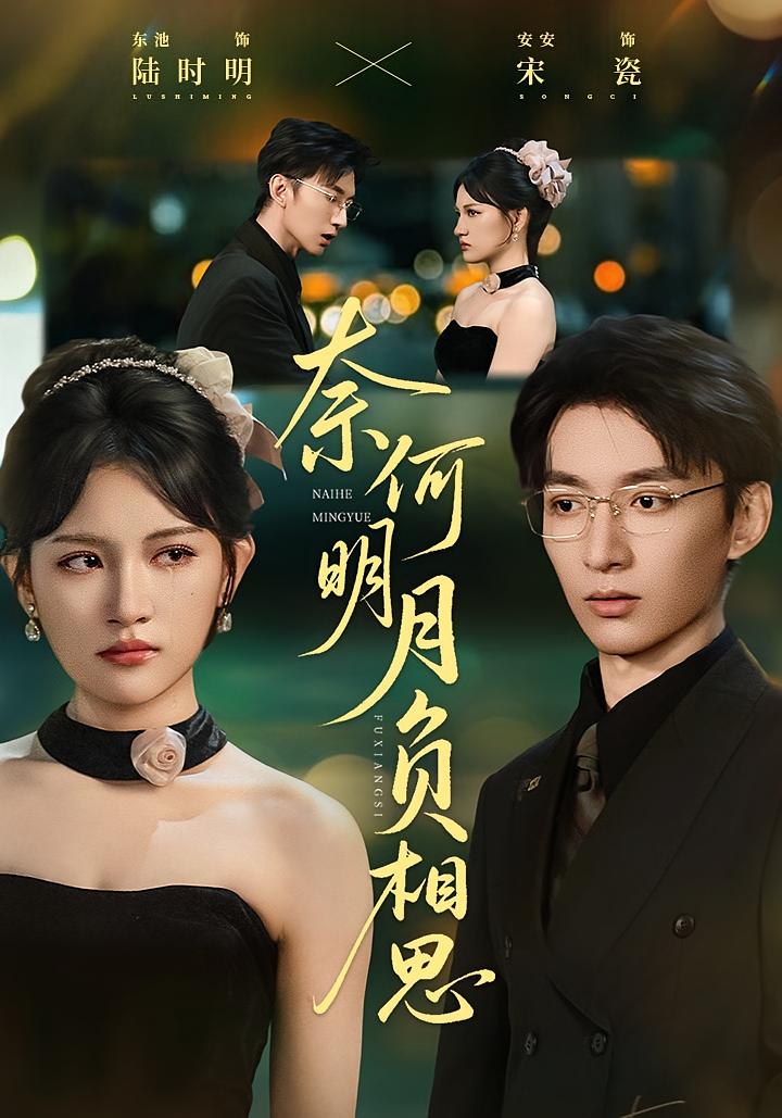 热门短剧《奈何明月负相思（60集）安安&东池》 全集完整版免费在线观看播放未删减版资源，短剧百度网盘夸克网盘免费资源分享下载  第1张