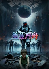 热门短剧《盖亚方舟（16集）Ai短剧》 全集完整版免费稳定在线观看播放未删减版资源，短剧百度网盘夸克网盘免费资源分享下载  第1张