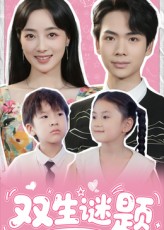 热门短剧《双生谜题（36集）》 全集完整版免费无广告在线观看播放未删减版资源，短剧百度网盘夸克网盘免费资源分享下载  第1张