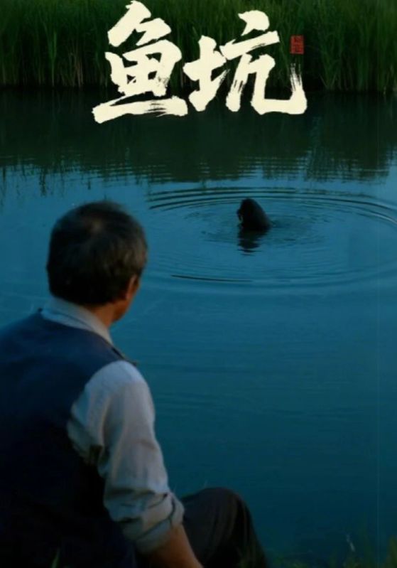 热门短剧《鱼坑（30集）付晓月&韩世袆》 全集完整版超清免费在线观看播放未删减版资源，短剧百度网盘夸克网盘免费资源分享下载  第1张