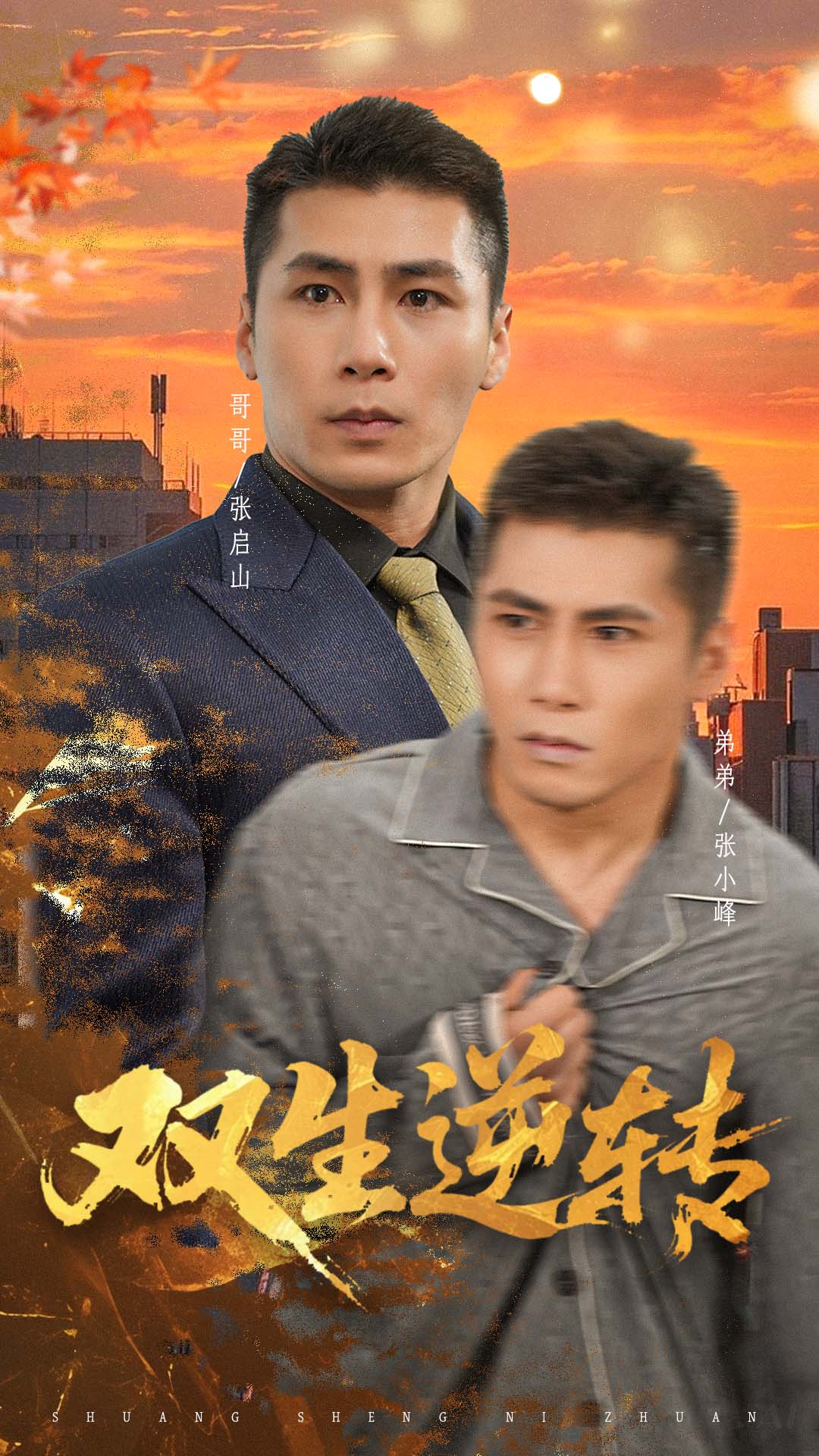 热门短剧《双生逆转（60集）王妍》 全集完整版超清免费在线观看播放未删减版资源，短剧百度网盘夸克网盘免费资源分享下载  第1张