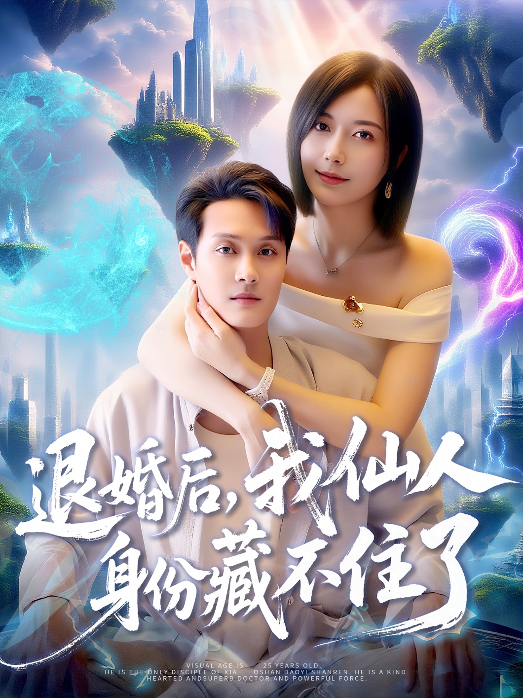 热门短剧《退婚后我仙人身份藏不住了（86集）何杉&傅思童》 全集完整版免费在线观看播放未删减版资源，短剧百度网盘夸克网盘免费分享资源下载  第1张