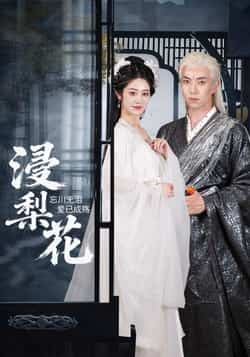 热门短剧《浸梨花（50集）傅汉源&戴琪萱》 全集完整版免费无广告在线观看播放未删减版资源，短剧百度网盘夸克网盘免费资源分享下载  第1张