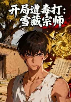 热门短剧《开局遭毒打雪藏宗师（92集）动漫》 全集完整版免费播放在线观看未删减版资源，短剧百度网盘夸克网盘免费资源分享下载  第1张