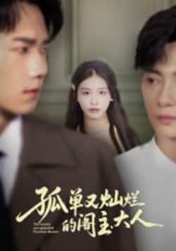 热门短剧《孤单又灿烂的阁主大人（45集）彭瑞风，金锦灿》 全集完整版高清免费在线观看播放未删减版资源，短剧百度网盘夸克网盘免费资源分享下载  第1张