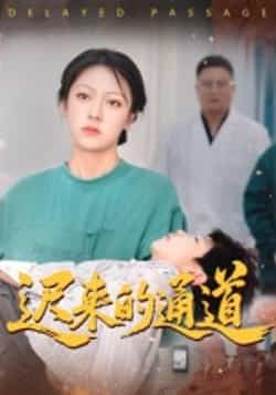 热门短剧《迟来的通道（30集）张永超》 全集完整版免费无需注册在线观看播放未删减版资源，短剧百度网盘夸克网盘免费资源分享下载  第1张