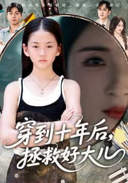 热门短剧《穿到十年后拯救好大儿（70集）刘猛&朱梓墨》 全集完整版极速免费在线观看播放未删减版资源，短剧百度网盘夸克网盘免费资源分享下载  第1张