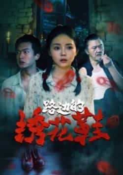 热门短剧《路边的绣花鞋（25集）黄柏然，张月》 全集完整版免费无需注册在线观看播放未删减版资源，短剧百度网盘夸克网盘免费资源分享下载  第1张