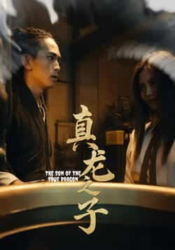 热门短剧《真龙之子，灵途，龙娘（20集）》 全集完整版免费无水印在线观看播放未删减版资源，短剧百度网盘夸克网盘免费资源分享下载  第1张