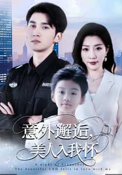 热门短剧《意外邂逅美人入我怀（82集）李思杨，孙同钰》 全集完整版极速免费在线观看播放未删减版资源，短剧百度网盘夸克网盘免费资源分享下载  第1张