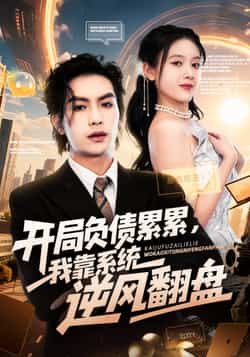 热门短剧《开局负债累累，我靠系统逆风翻盘（78集）罗淼淼，彭娜莎》 全集完整版免费无水印在线观看播放未删减版资源，短剧百度网盘夸克网盘免费资源分享下载  第1张