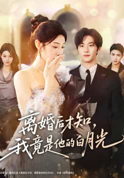 热门短剧《离婚后才知，我竟是他的白月光（64集）聂文华，焦爱迪》 全集完整版免费在线播放观看未删减版资源，短剧百度网盘夸克网盘免费资源分享下载
