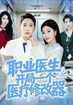 热门短剧《职业医生开局一个医疗修改器（80集）陈沛苏，孙同钰》 全集完整版免费在线观看播放未删减版资源，短剧百度网盘夸克网盘免费分享资源下载