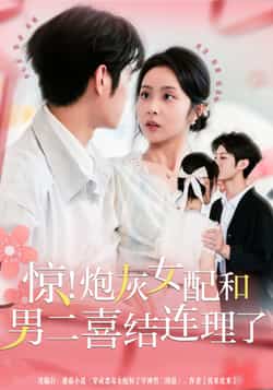 热门短剧《惊！炮灰女配和男二喜结连理了（91集）李亦丞，姚慧》 全集完整版免费在线观看播放未删减版资源，短剧百度网盘夸克网盘免费资源分享下载