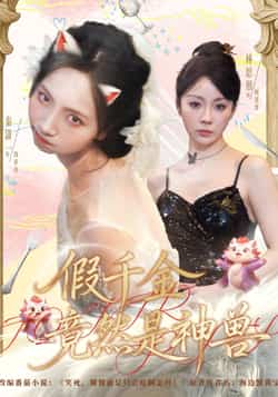 热门短剧《假千金竟然是神兽（80集）康程，秦潇一》 全集完整版免费无卡顿在线观看播放未删减版资源，短剧百度网盘夸克网盘免费资源分享下载